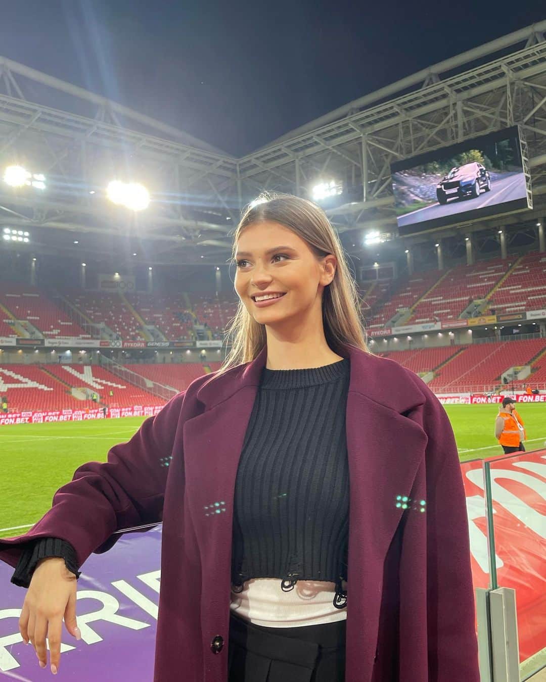 Nastya Skoptsovaのインスタグラム：「💔🥹 29.08  Спартак - Динамо」
