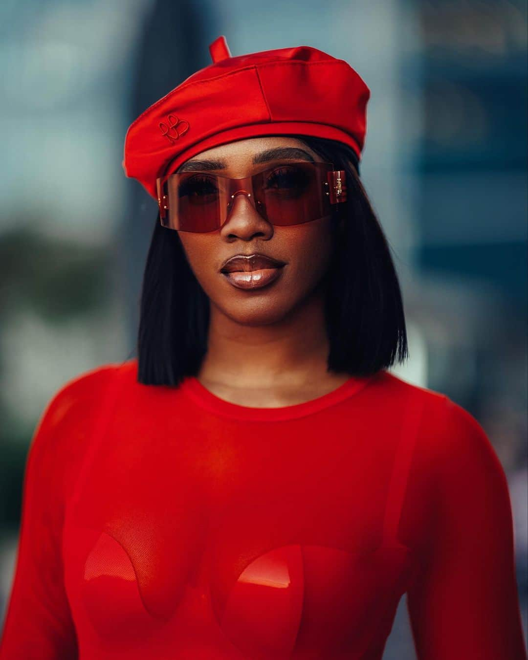 ティワ・サヴェージさんのインスタグラム写真 - (ティワ・サヴェージInstagram)8月31日 22時34分 - tiwasavage