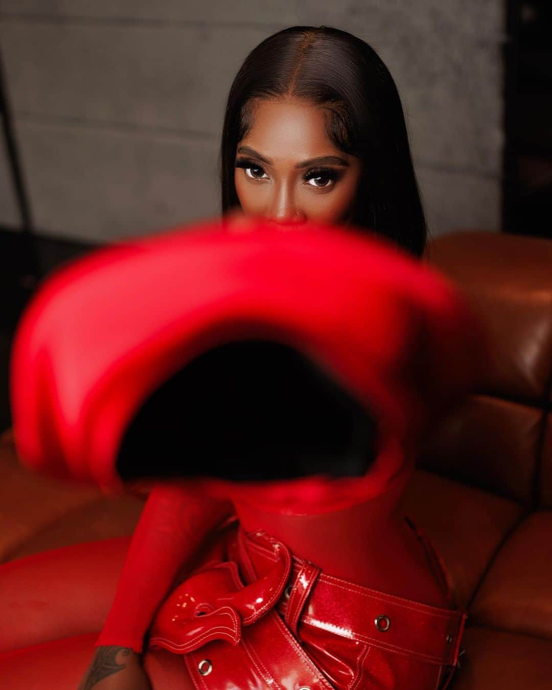 ティワ・サヴェージさんのインスタグラム写真 - (ティワ・サヴェージInstagram)8月31日 22時34分 - tiwasavage