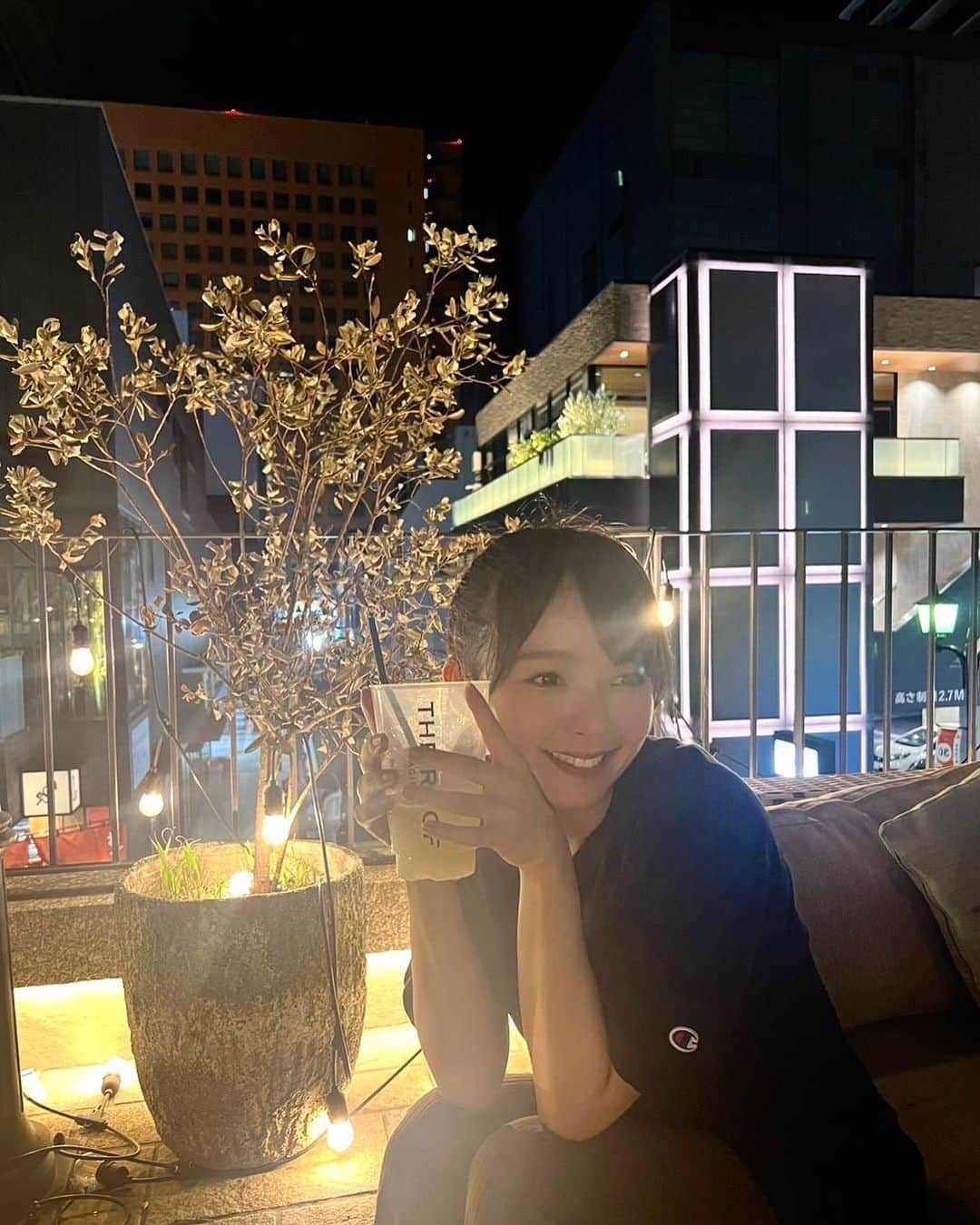高畑結希のインスタグラム