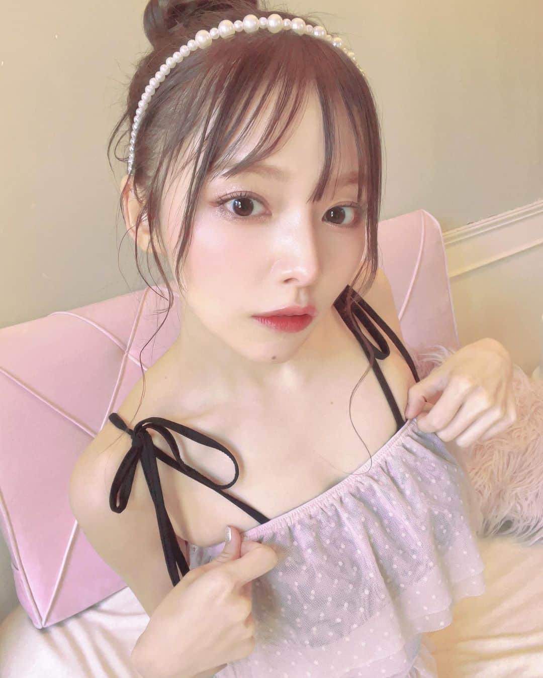 上田操のインスタグラム
