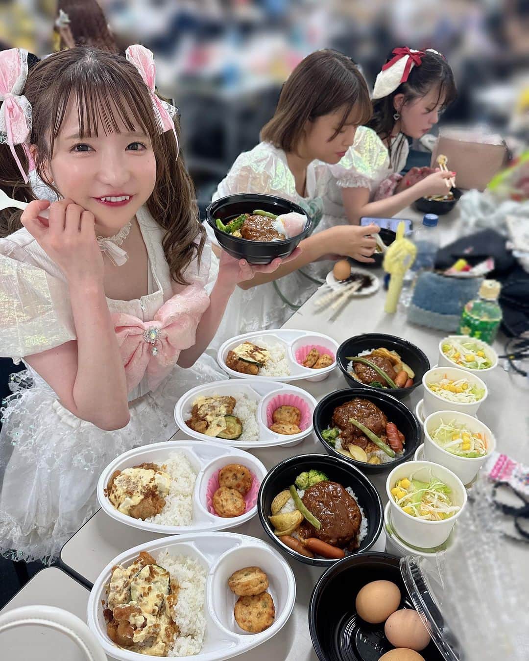 もえのあずきのインスタグラム