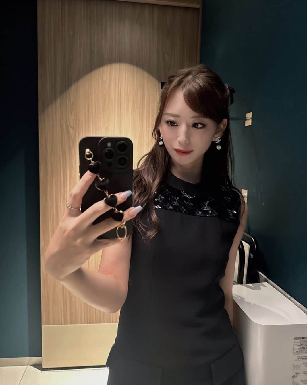 木下春奈のインスタグラム