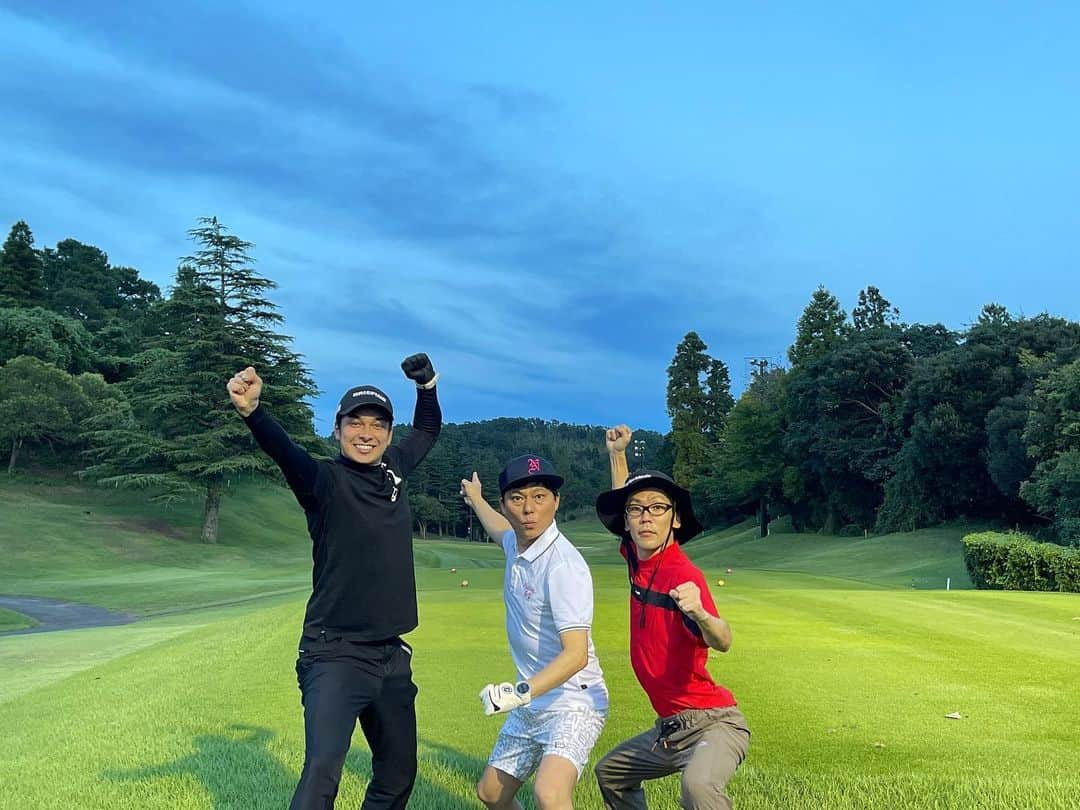マーティンのインスタグラム
