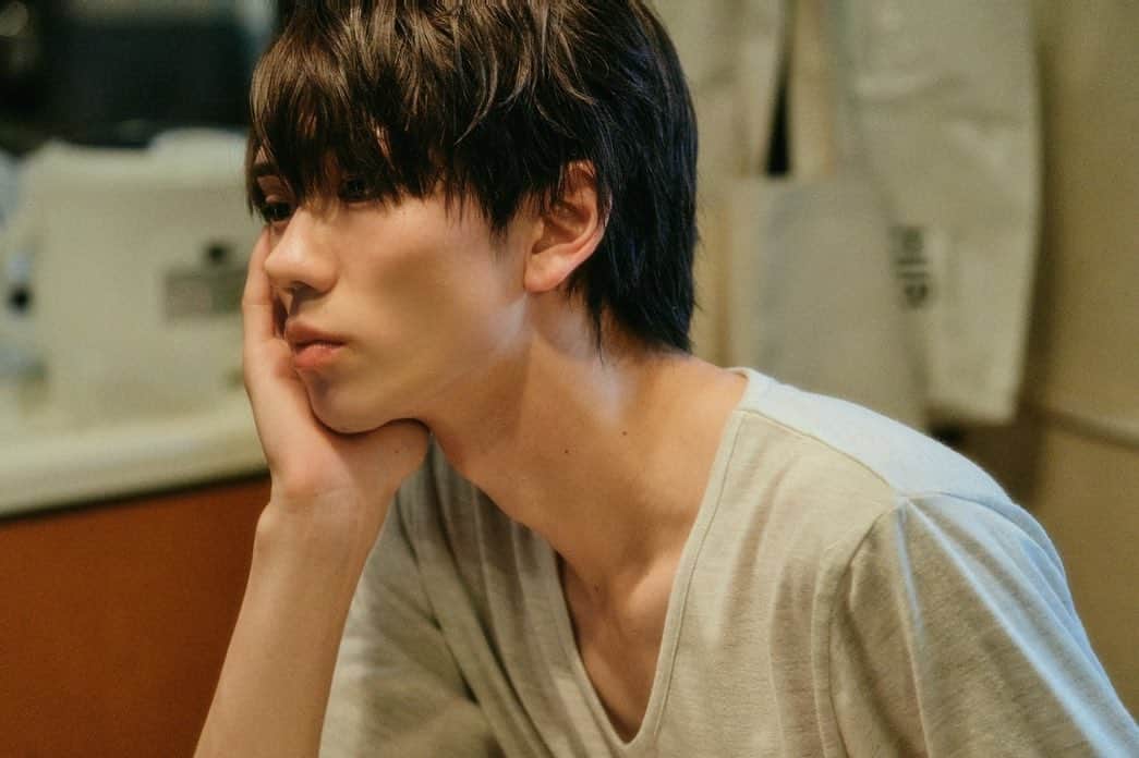 樋口晃平のインスタグラム：「ドラマ「体感予報」 本日MBSで第3話です！  2週間長かったですね〜 リアタイできない方はTVerもございますので是非☺︎  今日は外面瑞貴が見れますよ。笑 宜しくお願いします！！  #ドラマ体感予報」