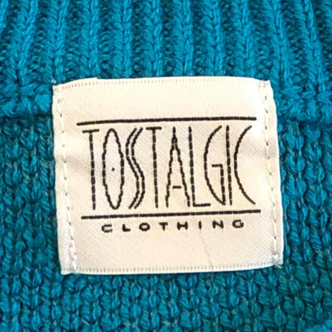 オクヒラテツコ（ぺこ）さんのインスタグラム写真 - (オクヒラテツコ（ぺこ）Instagram)「わたしがデザイナー&プロデューサーをつとめるTostalgic Clothing、いよいよ明日18:00から発売スタートします！💕 さきほど更新した @tostalgic_clothing のかわいいビデオも、昨日更新したわたしのYouTubeも、ぜひ発売前にチェックしてもらえたらうれしいです💕」8月31日 23時25分 - pecotecooo