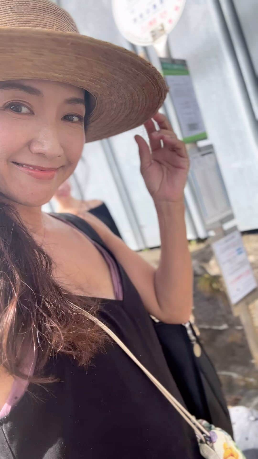 坂木優子のインスタグラム