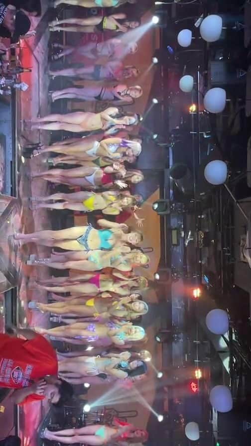 のインスタグラム：「8月度オールスターイベント」