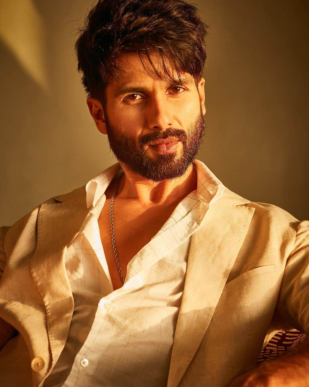 シャーヒド・カプールさんのインスタグラム写真 - (シャーヒド・カプールInstagram)「☀️」8月31日 23時40分 - shahidkapoor