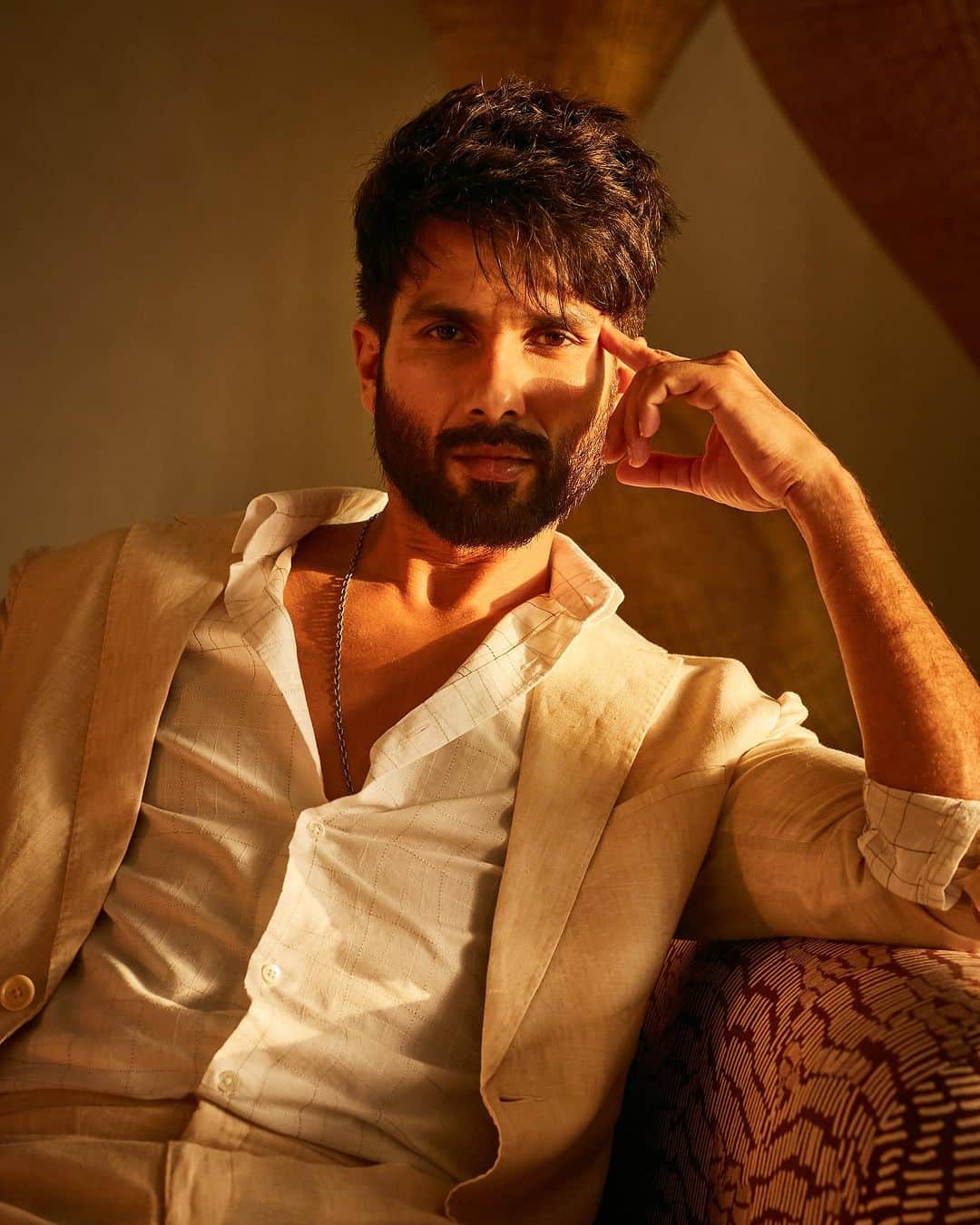シャーヒド・カプールさんのインスタグラム写真 - (シャーヒド・カプールInstagram)「☀️」8月31日 23時40分 - shahidkapoor