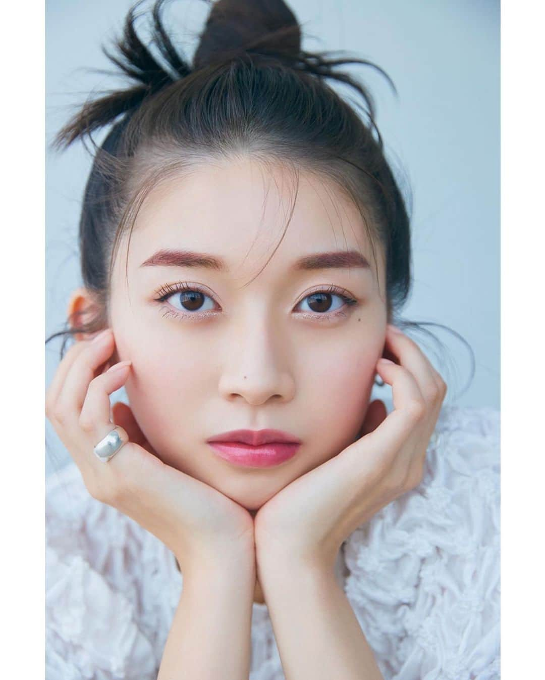 牧野真莉愛さんのインスタグラム写真 - (牧野真莉愛Instagram)「♡ ♡ 💕SWEET WEB.JP💕 みてね🌻💖 ♡ ♡  #宝島社 さん #sweet #スウィート #モーニング娘23 #牧野真莉愛」8月31日 23時43分 - maria_makino.official