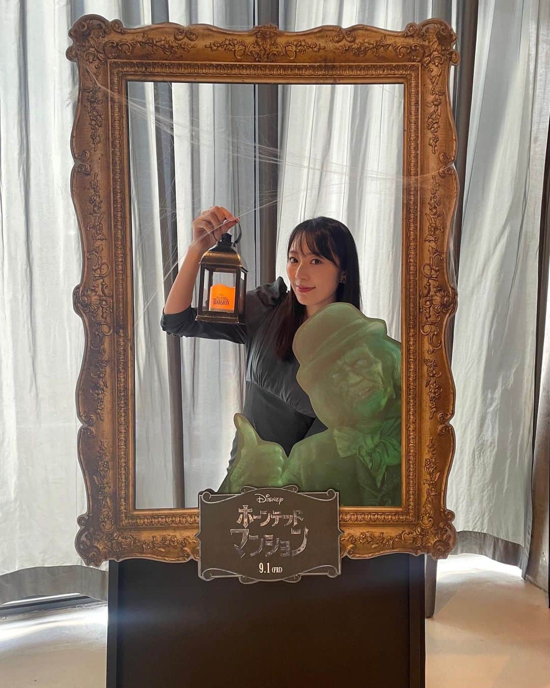 松井咲子のインスタグラム