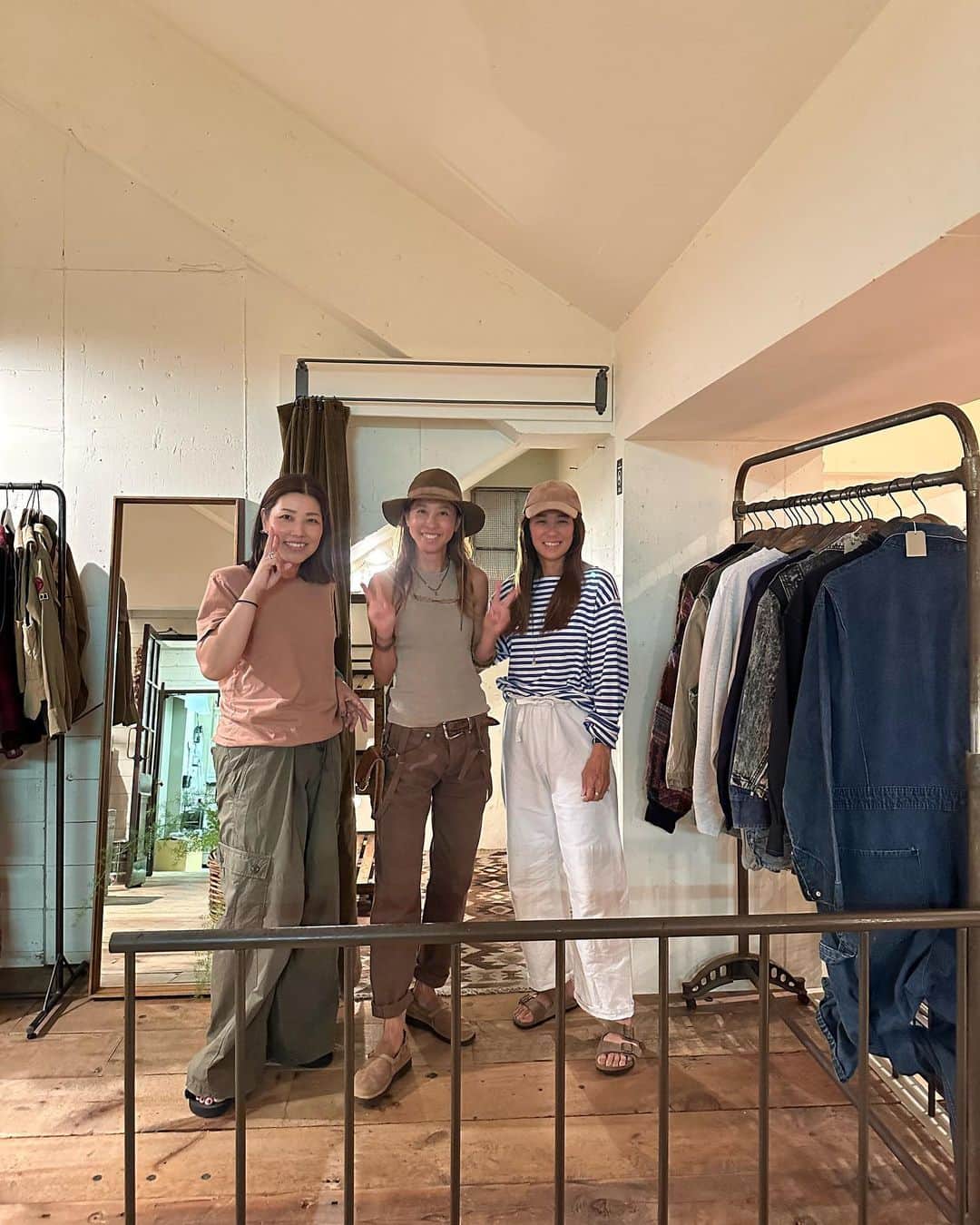 唐津裕美のインスタグラム