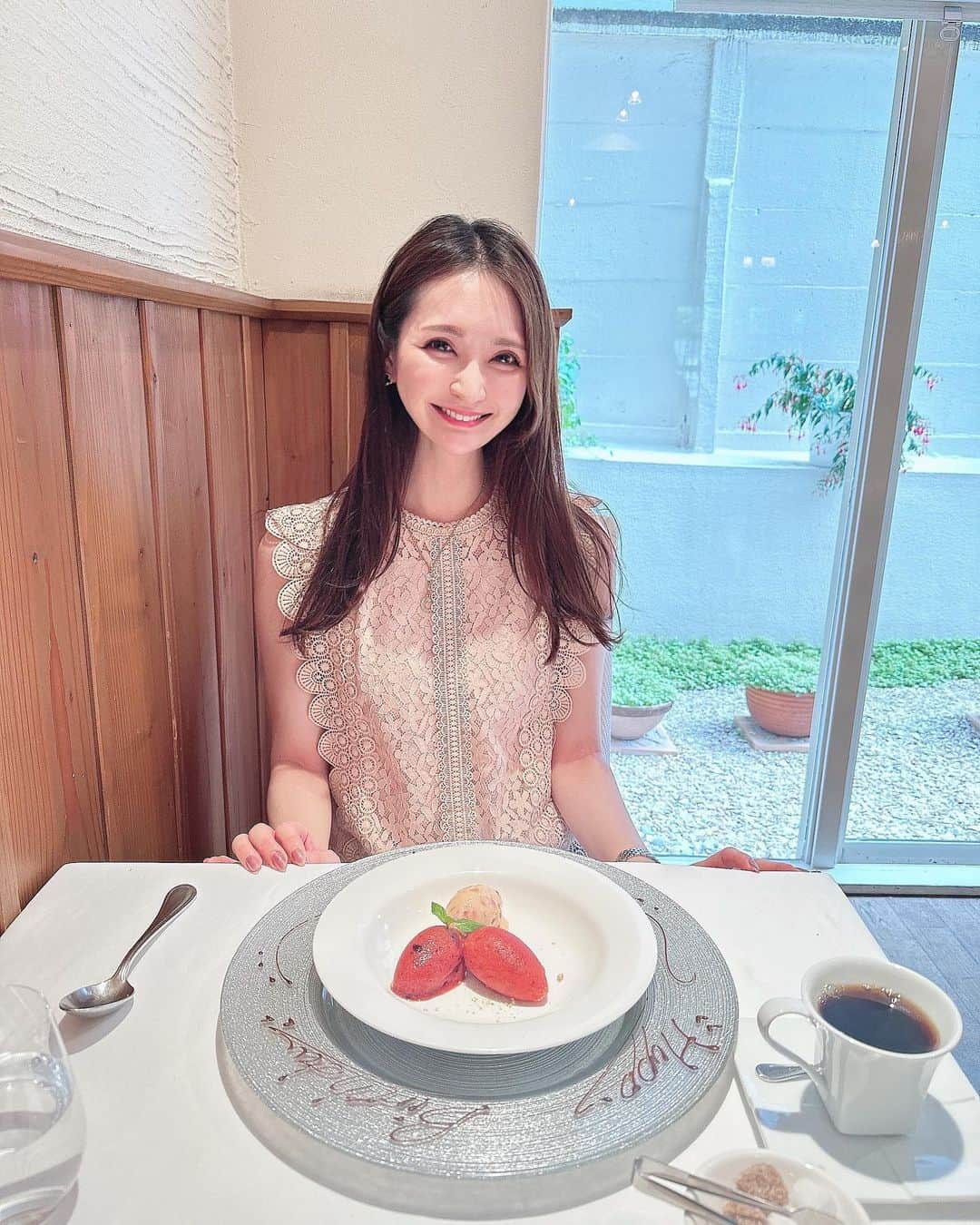 藤後 沙織 とうごさおりのインスタグラム