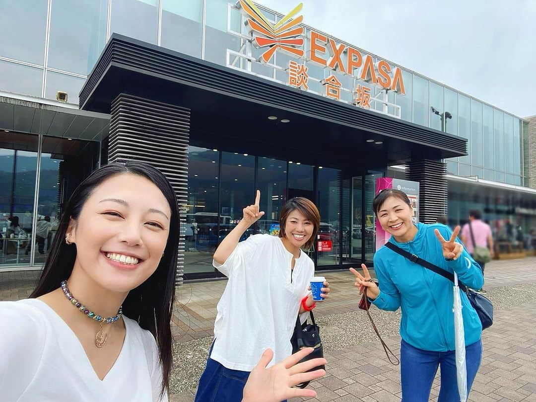 早瀬英里奈のインスタグラム