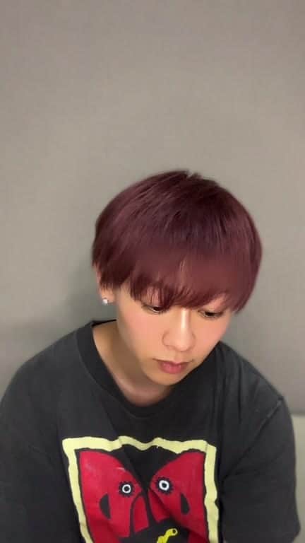 志村秀哉のインスタグラム：「🙂✌️」