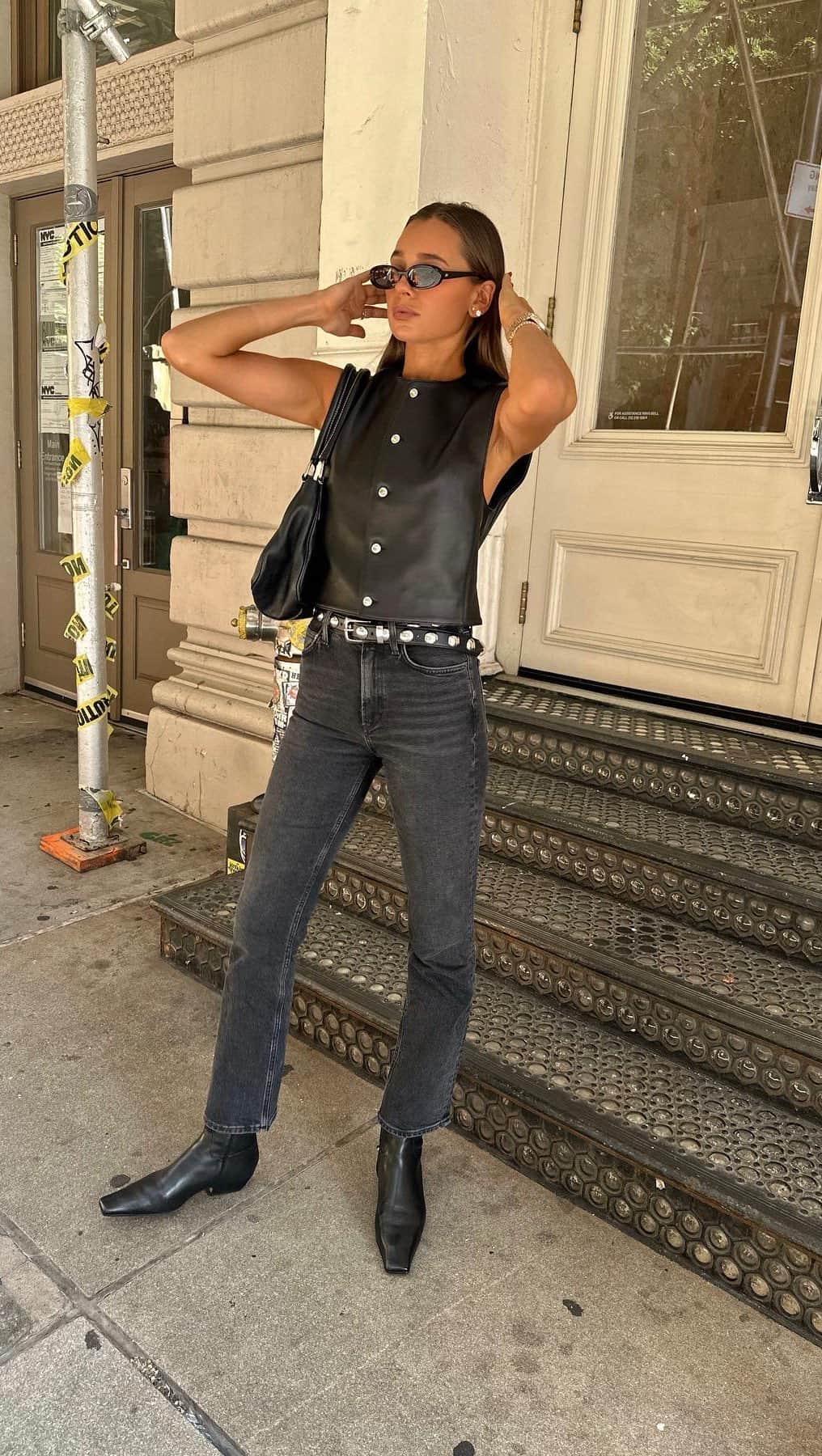 We Wore Whatのインスタグラム：「Brand q&a with lexipoo 🤝 [requested by those of you that don’t have tiktok]」