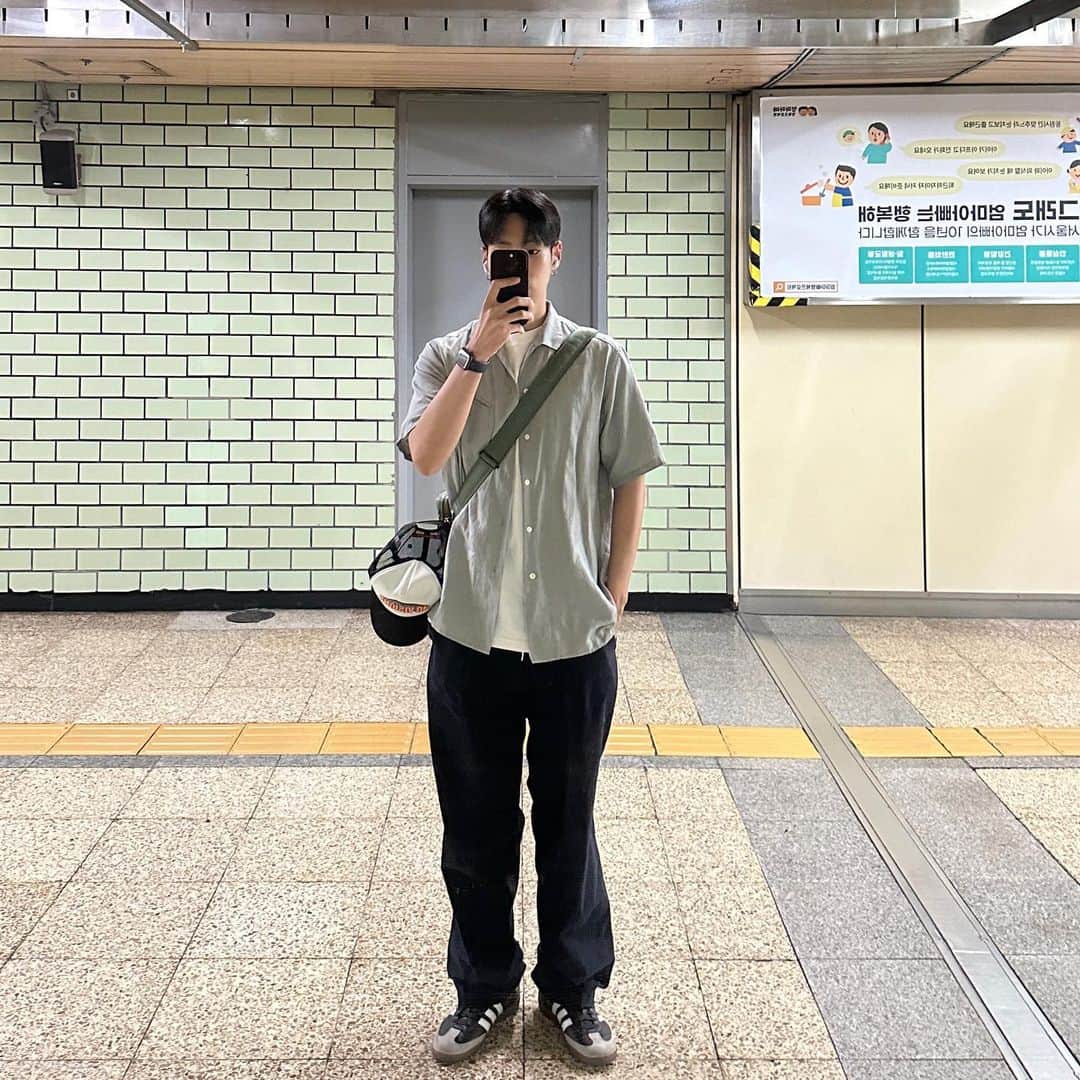 ユンヨン さんのインスタグラム写真 - (ユンヨン Instagram)「내 8월은 누가 먹었는가」9月1日 0時42分 - 2yoooung