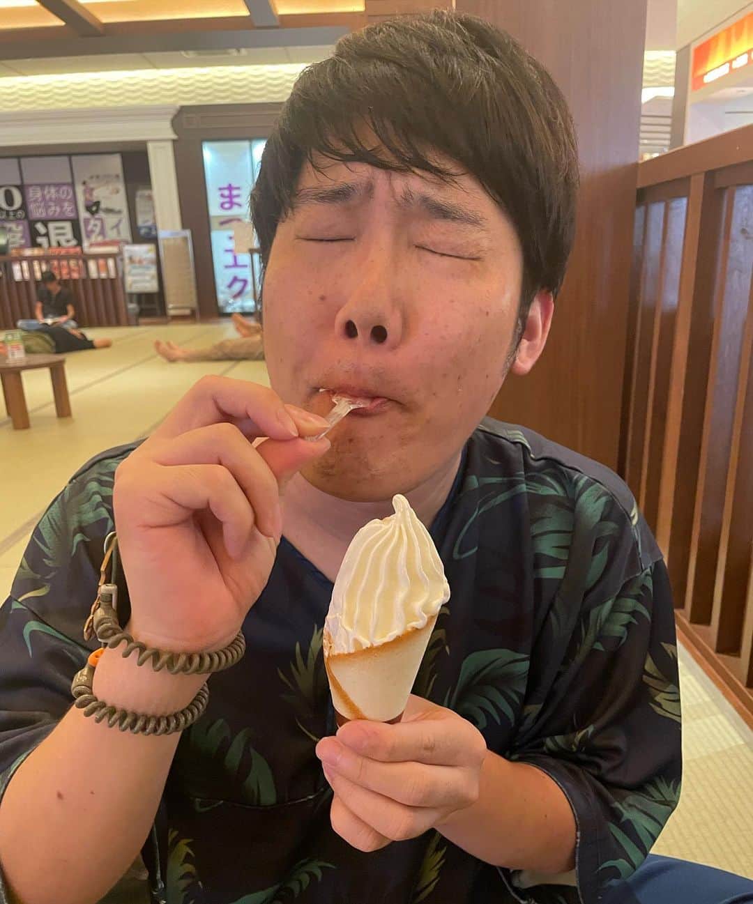崎山祐のインスタグラム