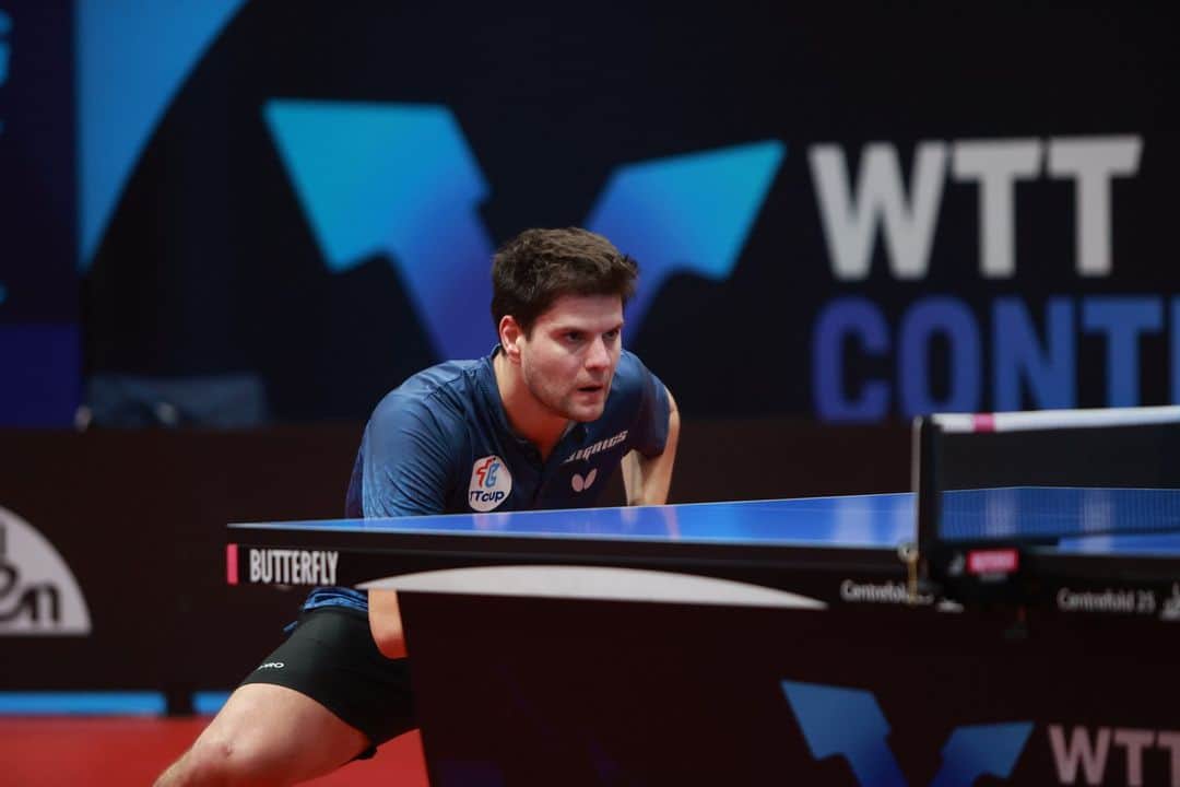 ITTF Worldさんのインスタグラム写真 - (ITTF WorldInstagram)「Day 1 and done ✅   We've had some amazing matches today, and there is only MORE to look forward to at #WTTAlmaty from 10am (GMT +6) 🤩   Today's full results 👉 bit.ly/WTTAlmaty23  #WTTContender #TableTennis #PingPong」9月1日 1時01分 - wtt