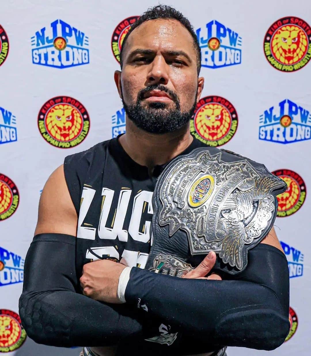ロッキー・ロメロのインスタグラム：「This is a Rocky Romero appreciation post. @azucarroc」