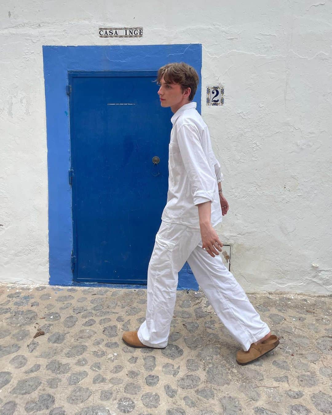 Hollister Co.さんのインスタグラム写真 (Hollister Co.Instagram)「labor day weekend