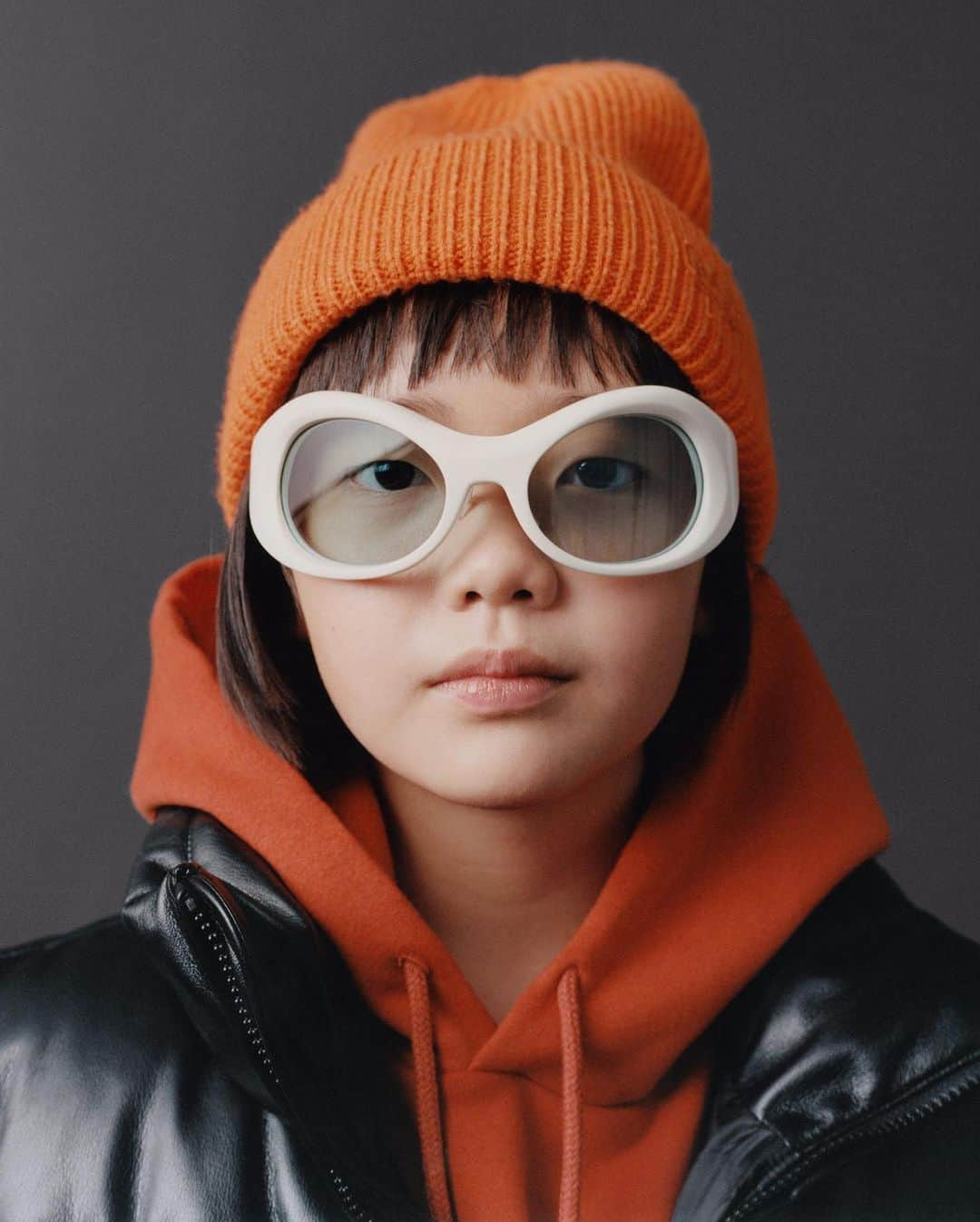 GapKidsさんのインスタグラム写真 - (GapKidsInstagram)「“My character is about creating my own unique originality.” — Coco Pink Princess. Forever Original.」9月1日 2時01分 - gapkids