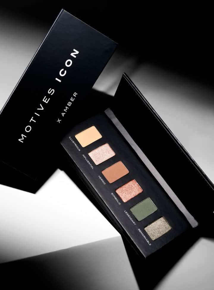 Motives Cosmeticsのインスタグラム：「Limited Edition, Limited Quantities. Get your elevated neutrals before they go away forever.」