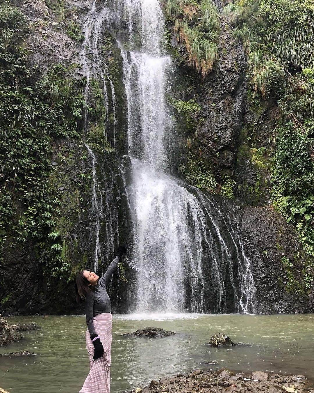 ローラ・マラノのインスタグラム：「Missing New Zealand Part 1 🥺❤️🇳🇿」