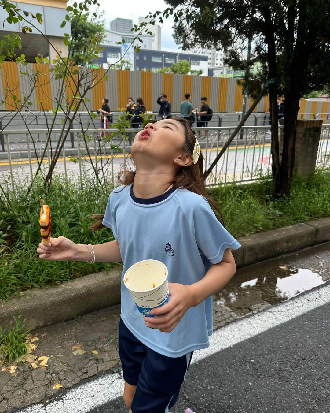 ソ・イヒョンさんのインスタグラム写真 - (ソ・イヒョンInstagram)「러뷰~~❤️❤️❤️❤️」9月1日 2時16分 - ssoyang84