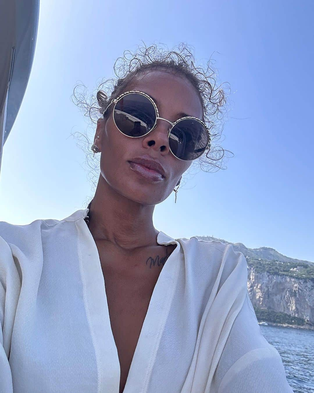 エヴァ・マルセルさんのインスタグラム写真 - (エヴァ・マルセルInstagram)「July dump #1 🌻」9月1日 2時33分 - evamarcille