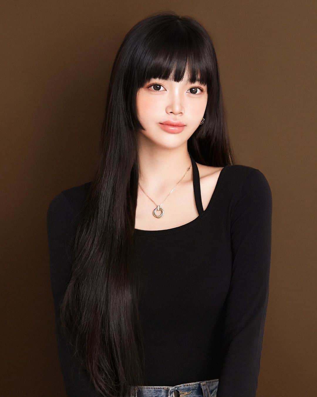 仲本莉絵瑠のインスタグラム：「2週間ありがとう韓国！next秋冬あたり」