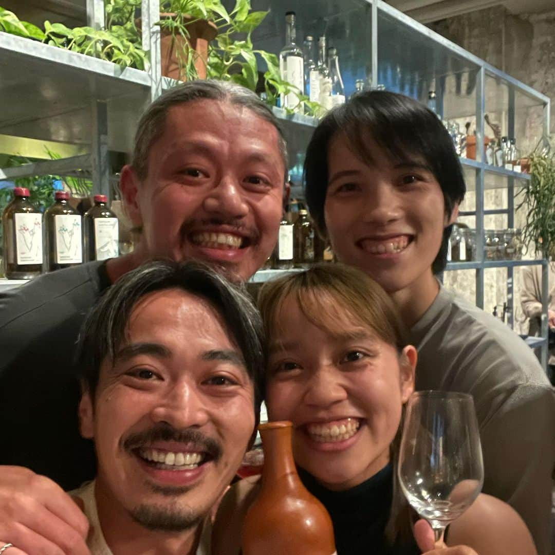 関口佳乃さんのインスタグラム写真 - (関口佳乃Instagram)「_ 나의 summer  2023🌞 Big な目標みーーっけた  ひっさしぶりにやった手持ち花火楽しかった！」9月1日 2時40分 - goffo_yoshino