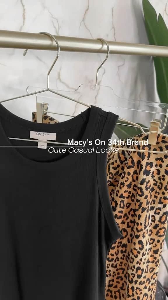 Macy'sのインスタグラム：「What are you wearing to kick off fall? Check out how @mothediva styles her On 34th looks and get inspired. #On34thStyle #MacysStyleCrew」
