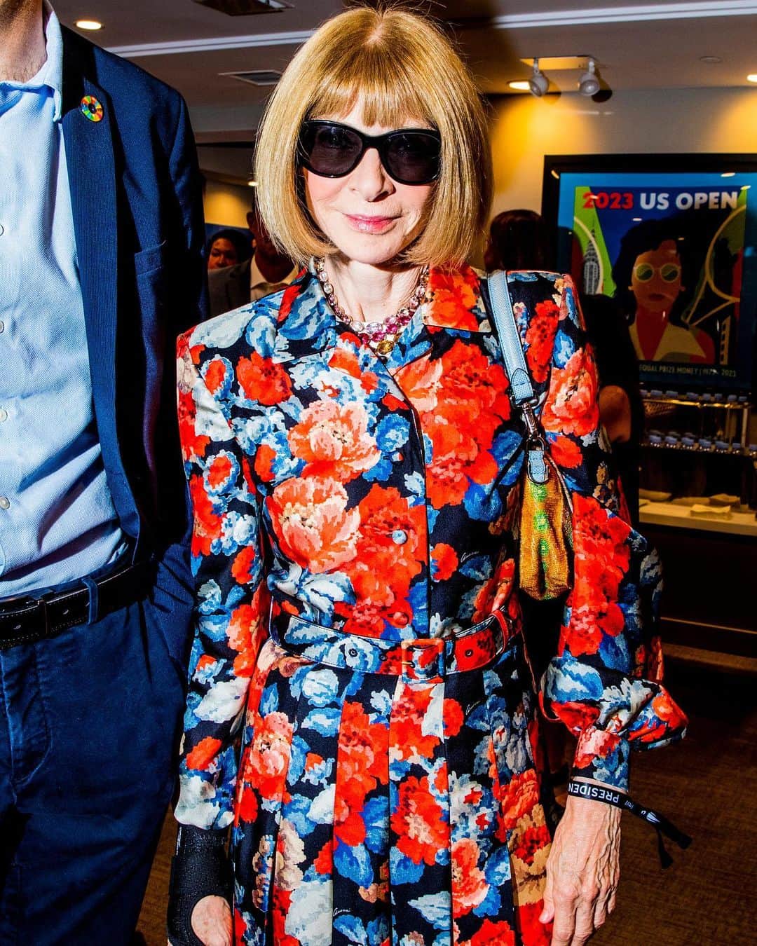 New York Times Fashionさんのインスタグラム写真 - (New York Times FashionInstagram ...