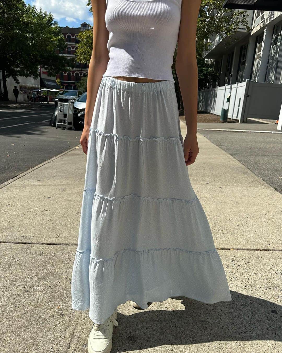 ブランディメルビルのインスタグラム：「#brandyusa」