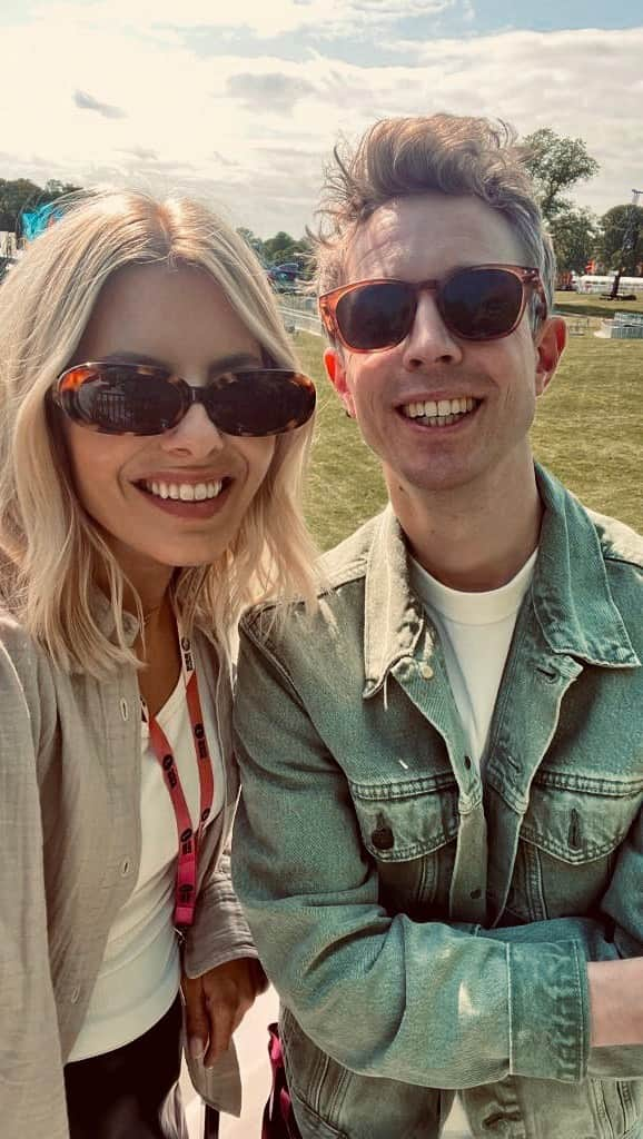 Mollie Kingのインスタグラム