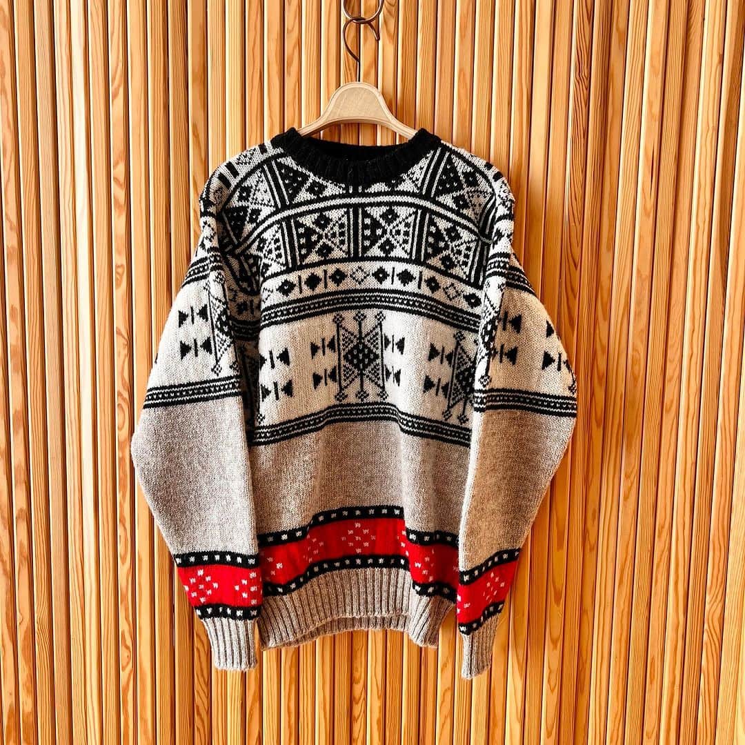 BEAMS JAPANのインスタグラム