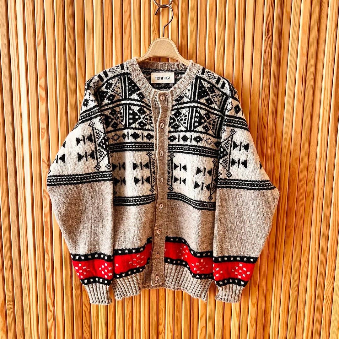 BEAMS JAPANのインスタグラム