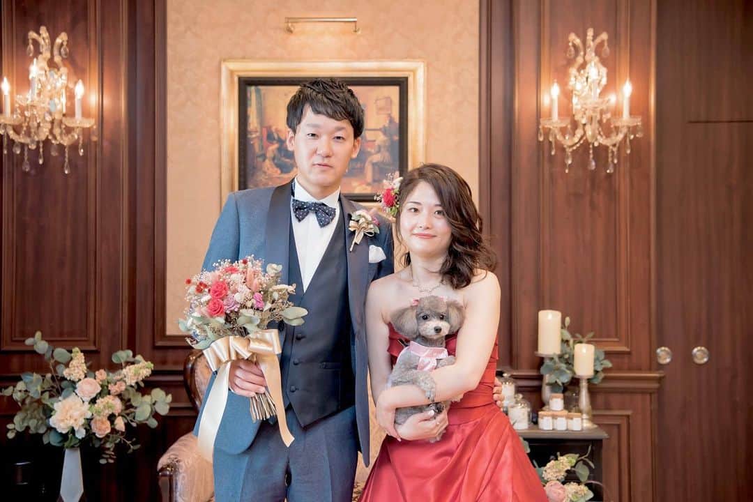 【公式】 京都セントアンドリュース教会さんのインスタグラム写真 - (【公式】 京都セントアンドリュース教会Instagram)「教会のエントランス レンガ造りの外壁がかわいいですね。 #チャペル とは違った雰囲気でお写真を残せます✨  @kyoto_st.andrews_church   ーーーーーーーーーーーーーーー 京都セントアンドリュース教会 京都府京都市中京区御幸町通三条下ル海老屋町321 TEL：（075）241-1118 MAIL： post@st-andrews.jp 営業時間：11:00-17:00 定休日： 火水曜（祝日を除く）  #京都セントアンドリュース教会 #タガヤブライダル  #タガヤ #tagaya #プレ花嫁 #花嫁準備 #ドレスショップ #フォトウェディング #婚礼写真 #関西花嫁 #大阪花嫁 #関西前撮り #京都花嫁 #京都前撮り #京都結婚式 #教会 #教会式 #カラードレス #カラードレス前撮り #タキシード #新郎衣装 #お色直し #お色直しヘア #生花ブーケ」9月1日 14時45分 - kyoto_st.andrews_church