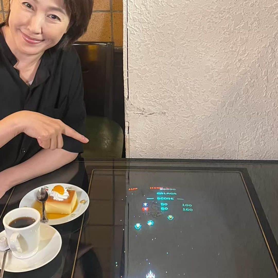 高島礼子さんのインスタグラム写真 - (高島礼子Instagram)「能登、プライベートでも良く行きますが初めての場所 ここは青林寺 人生初、加賀屋さんに泊まりました❣️ えんむすビーチ🔔  もっともっと 日本を楽しみたいです😊  #能登 #和倉温泉 #加賀屋 #青林寺 #えんむすびーち  #bsフジ  #旅気分 #ギャラガ」9月1日 14時54分 - reico.official