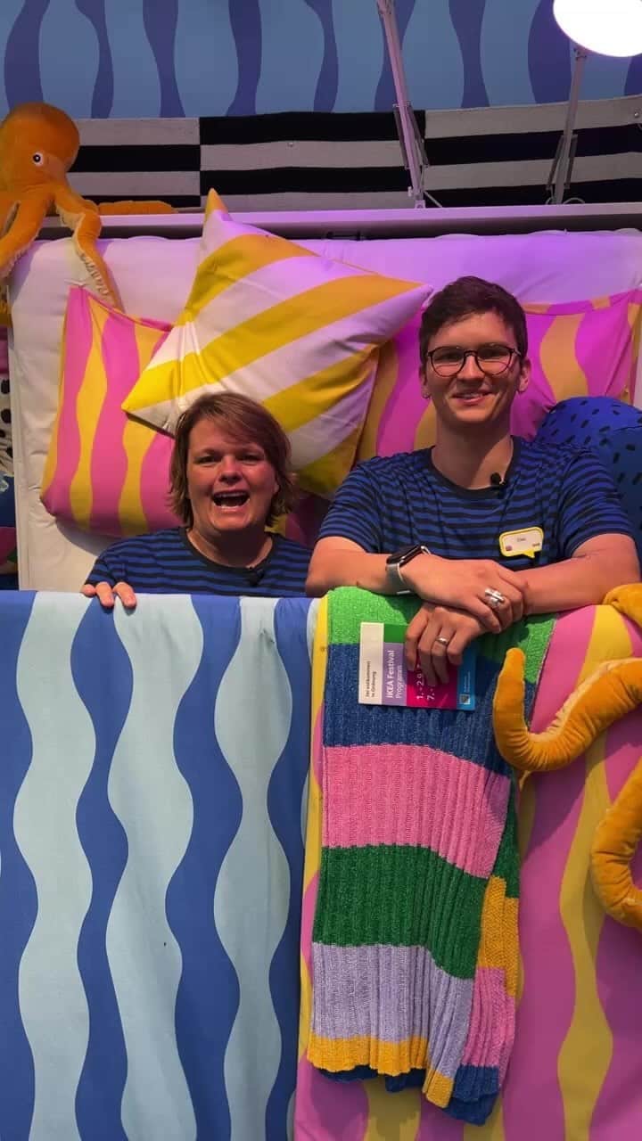 IKEA Austriaのインスタグラム