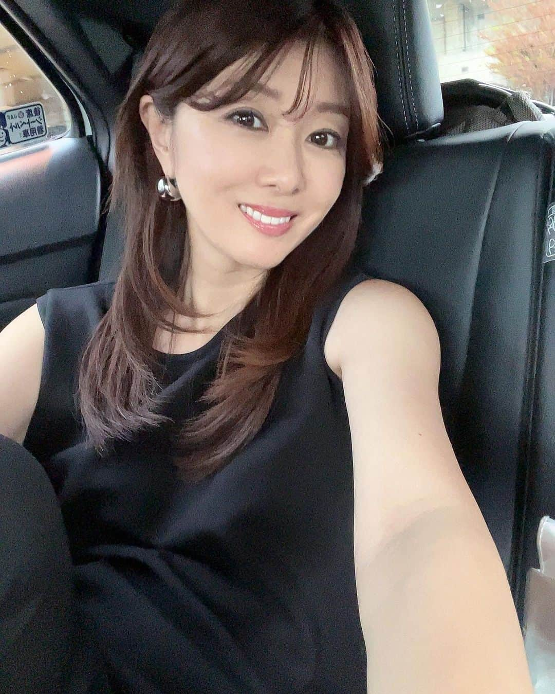 矢部美穂さんのインスタグラム写真 - (矢部美穂Instagram)「カンパニータンク取材ロケ二日目の札幌です✨　@companytank_official   本日は5件伺います✨ 仕事終わりで東京へ戻りますが 皆さんいつも応援ありがとうございます♡ 昨夜のYouTubeライブにもお付き合いくださり感謝です✨  #カンパニータンク #取材ロケ #札幌から #40代 #矢部美穂」9月1日 15時22分 - miho.yabe.0607