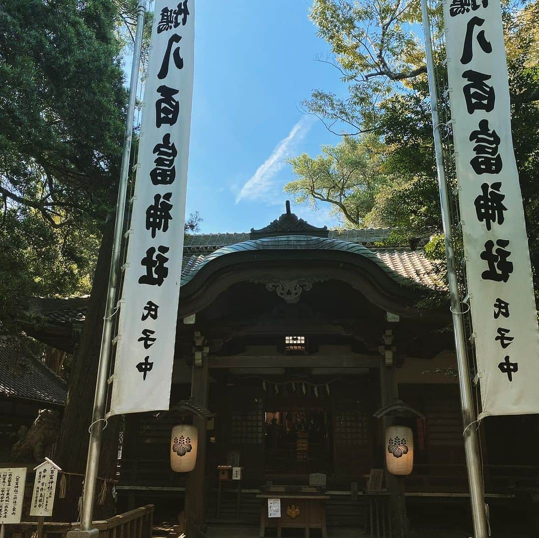 日比野玲さんのインスタグラム写真 - (日比野玲Instagram)「毎度〜！  #八百富神社 #竹島橋  #蒲郡クラッシックホテル  #スーパームーン  #あるね」9月1日 15時25分 - aquilano_hibino