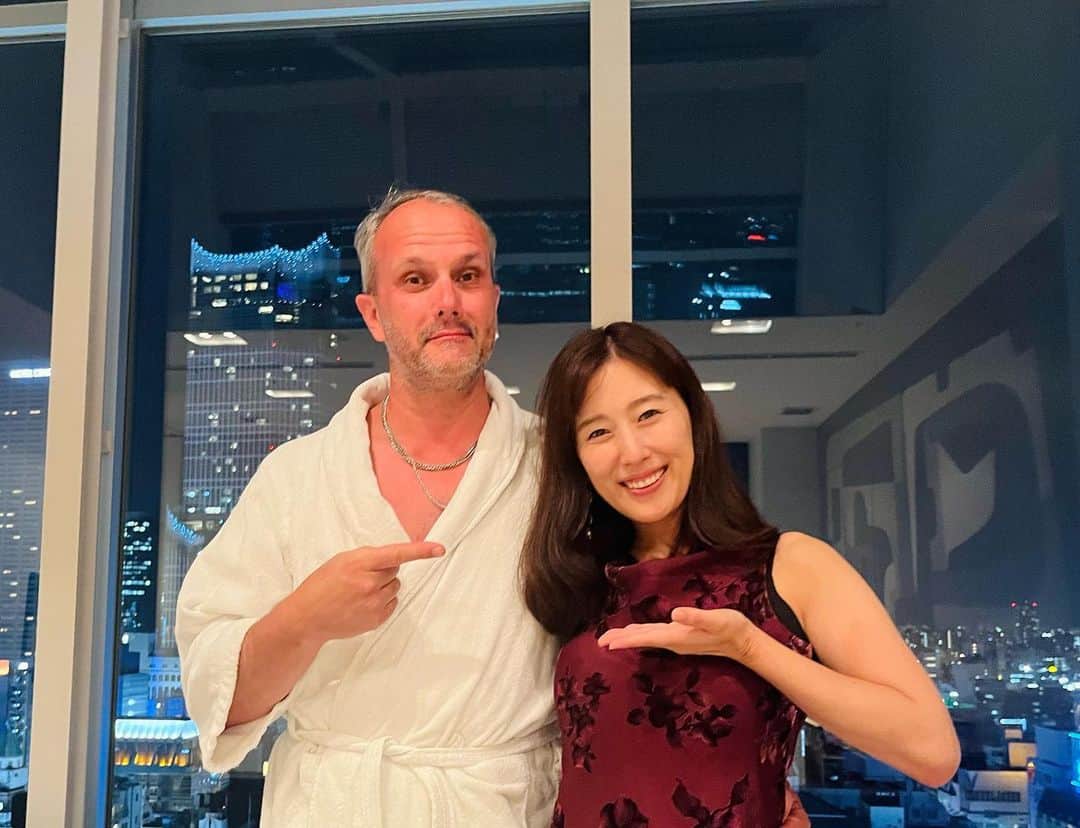 澤真希（小澤真貴子）のインスタグラム