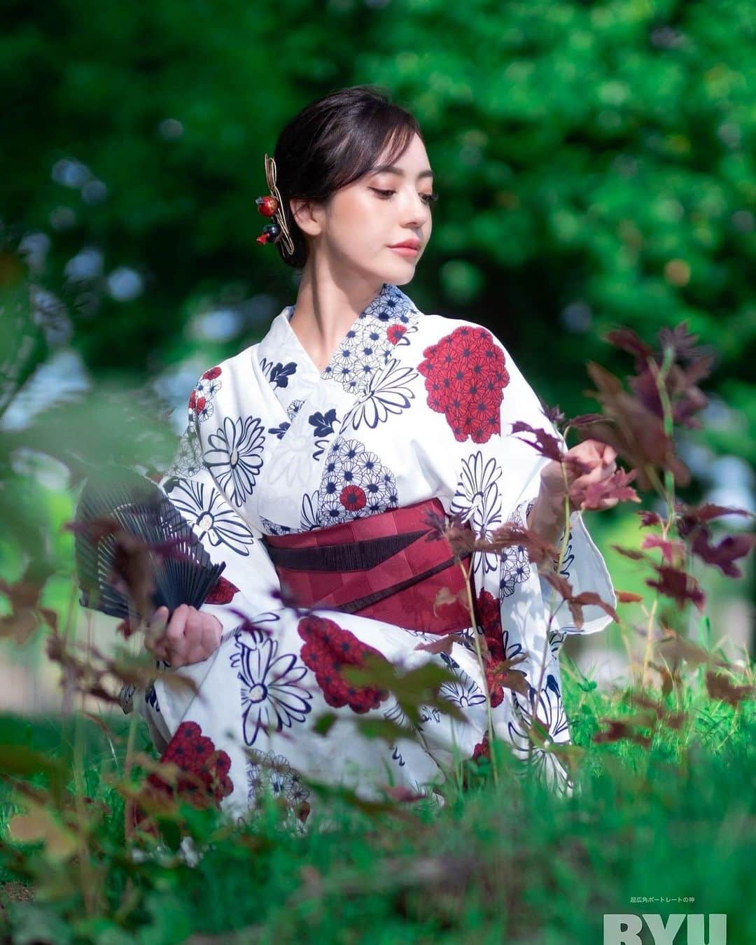 DJ Saya（さやまる）のインスタグラム：「🌕🌕🌕  ９月も楽しくなりますよーに🍀」