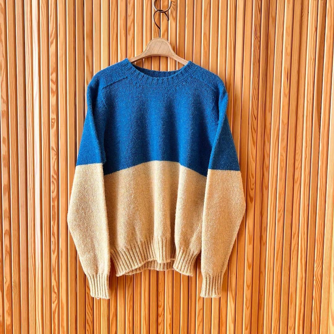 BEAMS JAPANのインスタグラム