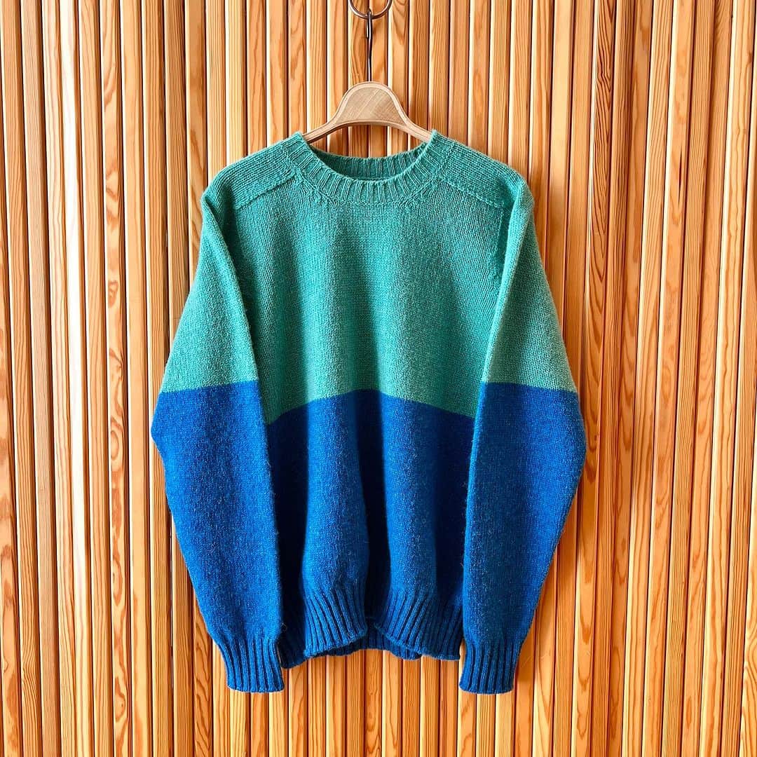 BEAMS JAPANのインスタグラム