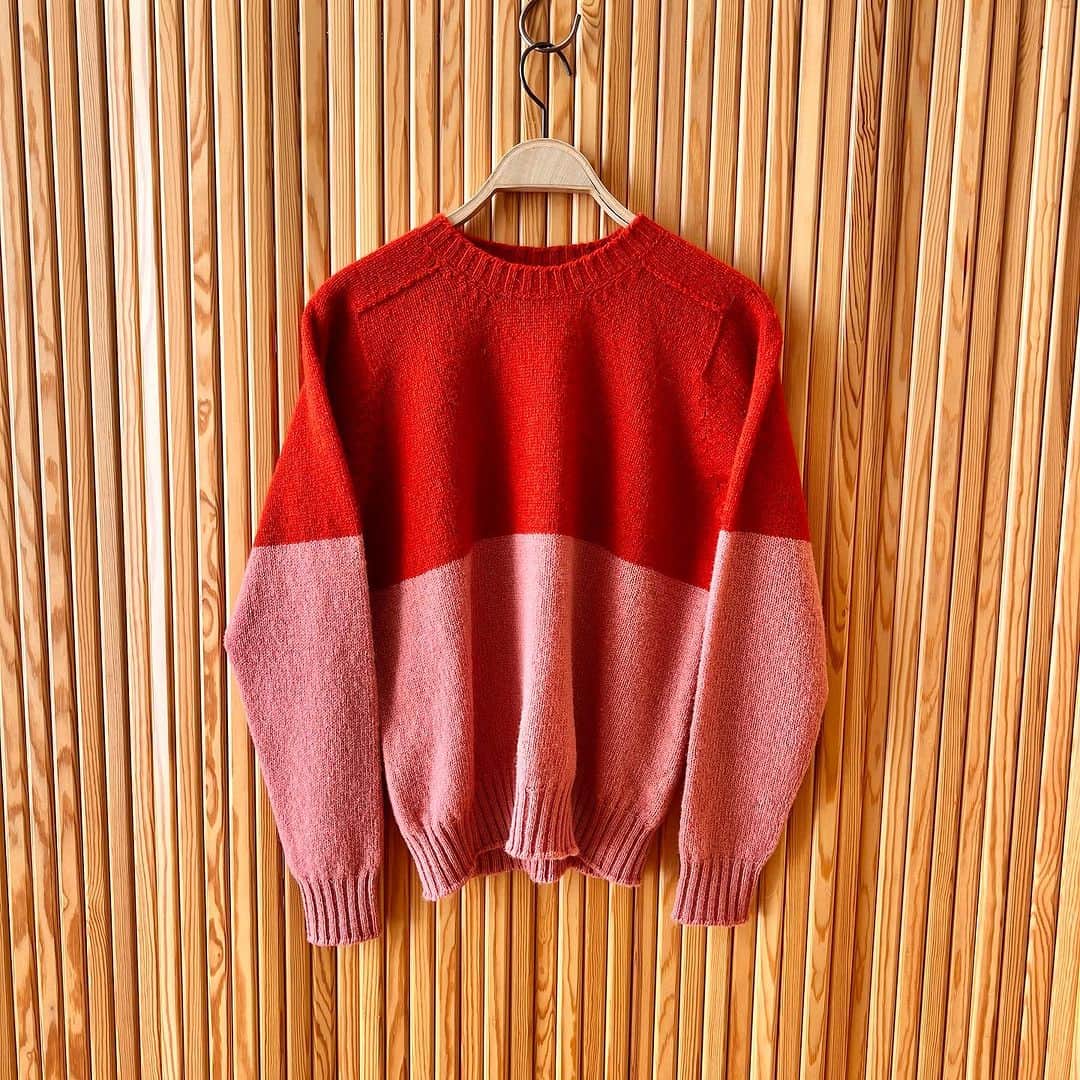 BEAMS JAPANのインスタグラム