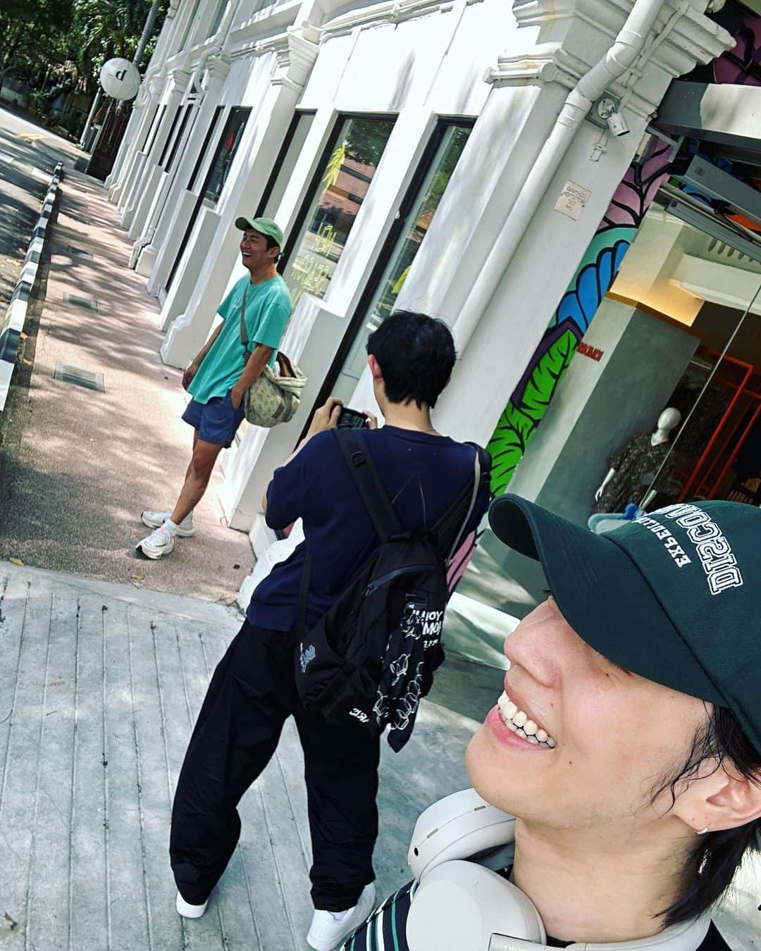 ユギョム さんのインスタグラム写真 - (ユギョム Instagram)「🫶」9月1日 15時59分 - yugyeom